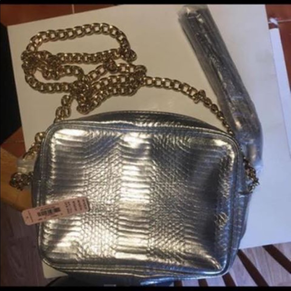 NWT Victoria’s Secret crossbody bag